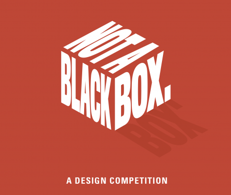Not a Black Box – A Design Competition for the Woodward's Atrium.